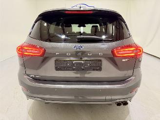 Ford Focus Wagon 1.0 mHEV ST Line X Automaat picture 35