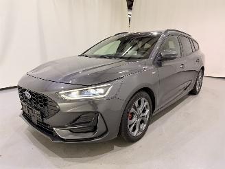 Ford Focus Wagon 1.0 mHEV ST Line X Automaat picture 32