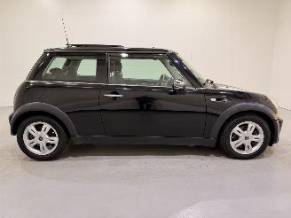 Mini Mini 1.6 One Pepper Automaat Pano picture 35