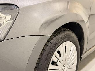 Volkswagen Polo V HB 1.0 Comfortline Airco picture 9