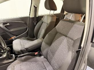 Volkswagen Polo V HB 1.0 Comfortline Airco picture 32