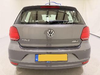 Volkswagen Polo V HB 1.0 Comfortline Airco picture 27