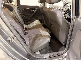 Volkswagen Polo V HB 1.0 Comfortline Airco picture 15
