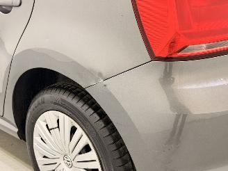 Volkswagen Polo V HB 1.0 Comfortline Airco picture 13