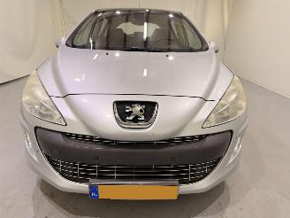 Peugeot 308 1.6 140 THP XT Automaat Clima/Pano picture 17