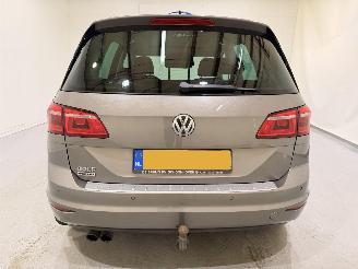 Volkswagen Golf Sportsvan 1.4 TSI Highline Aut7 Pano/Navi picture 5