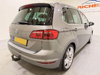 Volkswagen Golf Sportsvan 1.4 TSI Highline Aut7 Pano/Navi picture 31