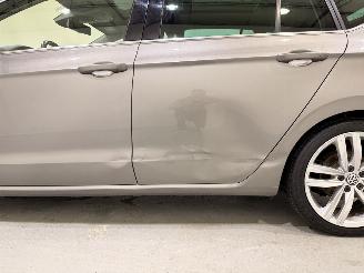 Volkswagen Golf Sportsvan 1.4 TSI Highline Aut7 Pano/Navi picture 13