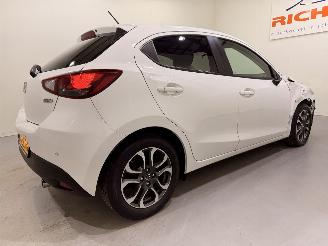 Mazda 2 1.5 Skyactiv-G GT-M Navi/Clima picture 15