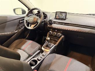 Mazda 2 1.5 Skyactiv-G GT-M Navi/Clima picture 33