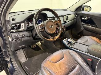 Kia e-Niro e-Niro 64 kWh ExecutiveLine aut picture 43