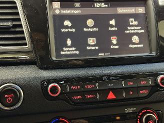 Kia e-Niro e-Niro 64 kWh ExecutiveLine aut picture 48