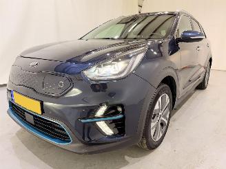 Kia e-Niro e-Niro 64 kWh ExecutiveLine aut picture 39