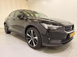 Polestar 2 Long Range Dual Motor 78 kWh Launch Edition aut picture 22