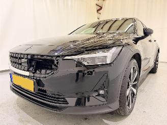 Polestar 2 Long Range Dual Motor 78 kWh Launch Edition aut picture 3