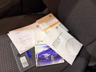 Volkswagen Polo VI HB 1.6 TDI Comfort Navi picture 28