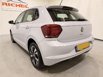 Volkswagen Polo VI HB 1.6 TDI Comfort Navi picture 29