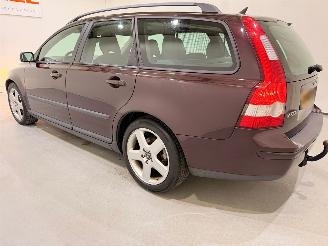 Volvo V-50 2.4 Kinetic Clima picture 3