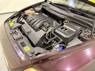 Volvo V-50 2.4 Kinetic Clima picture 29