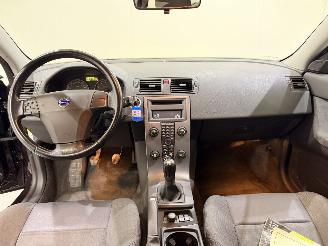 Volvo V-50 2.4 Kinetic Clima picture 7