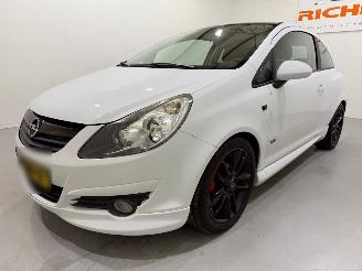 Opel Corsa 1.4 Cosmo Airco picture 16