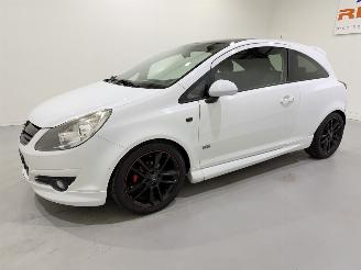 Opel Corsa 1.4 Cosmo Airco picture 35