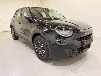 Avarii autoturisme Fiat 600 1.2 Hybrid 100/110ps DCT6 Clima/Apple 2025/3