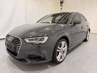 Audi A3 Sportback1.4  E-TRON Sport Aut6 picture 40