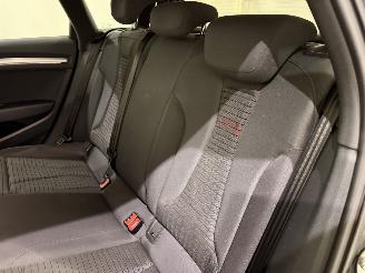 Audi A3 Sportback1.4  E-TRON Sport Aut6 picture 21