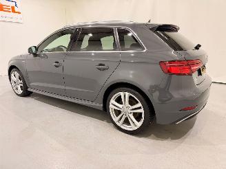 Audi A3 Sportback1.4  E-TRON Sport Aut6 picture 16