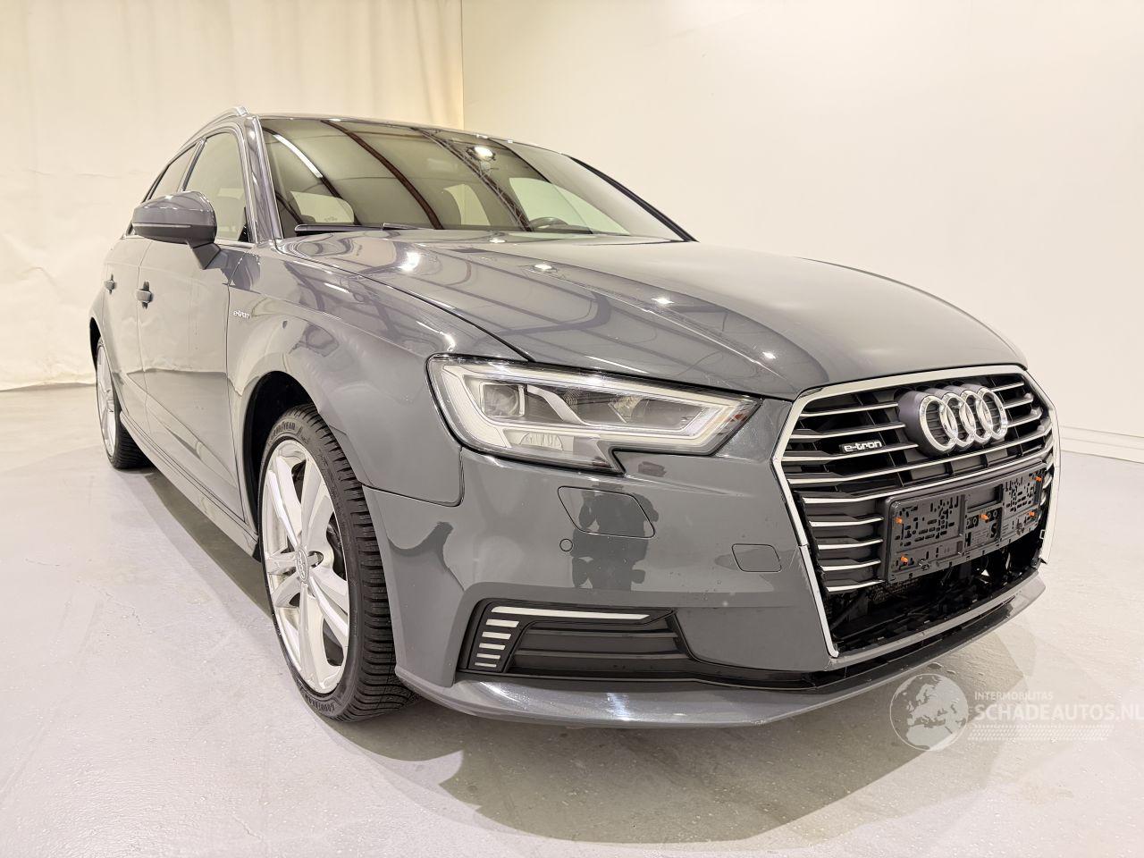 Audi A3 Sportback1.4  E-TRON Sport Aut6