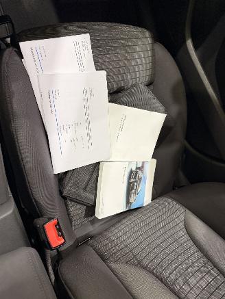 Audi A3 Sportback1.4  E-TRON Sport Aut6 picture 27