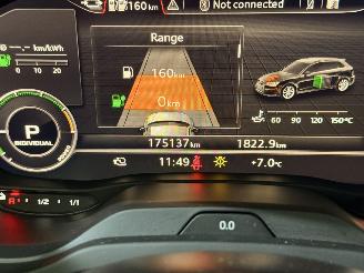 Audi A3 Sportback1.4  E-TRON Sport Aut6 picture 19