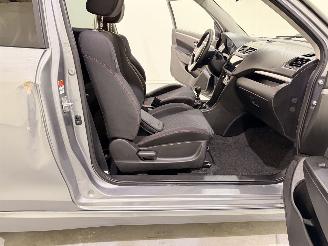 Suzuki Swift 1.6 Sport Clima/Navi picture 17