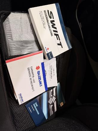 Suzuki Swift 1.6 Sport Clima/Navi picture 22