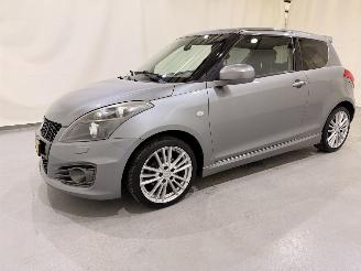 Suzuki Swift 1.6 Sport Clima/Navi picture 37