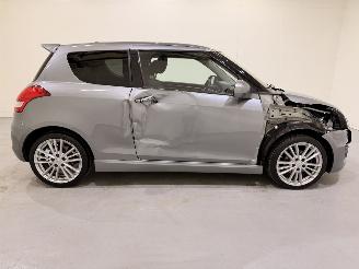 Suzuki Swift 1.6 Sport Clima/Navi picture 9