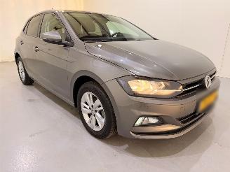 Unfallwagen Volkswagen Polo VI HB 1.0 TSI Comfort Clima/Navi 2018/7