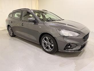 Ford Focus Wagon 1.0 EcoBoost ST-Line Aut8 picture 39