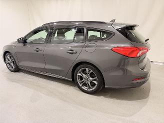 Ford Focus Wagon 1.0 EcoBoost ST-Line Aut8 picture 31