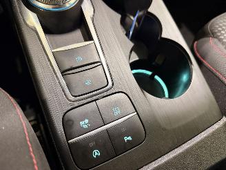 Ford Focus Wagon 1.0 EcoBoost ST-Line Aut8 picture 30