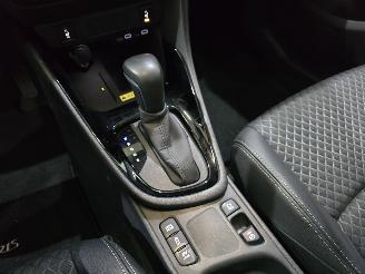 Toyota Yaris Hybrid 1.5 HEV Style Bitone 96Kw Bjr.2024 picture 22
