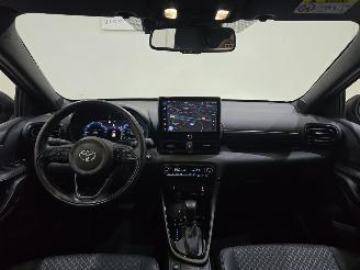 Toyota Yaris Hybrid 1.5 HEV Style Bitone 96Kw Bjr.2024 picture 31