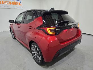 Toyota Yaris Hybrid 1.5 HEV Style Bitone 96Kw Bjr.2024 picture 6