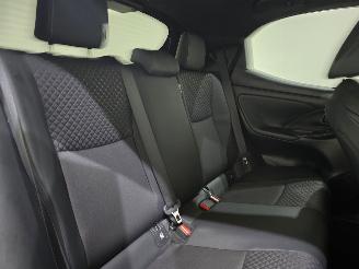 Toyota Yaris Hybrid 1.5 HEV Style Bitone 96Kw Bjr.2024 picture 23