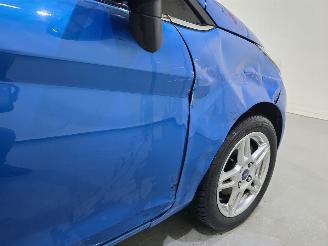 Ford Fiesta 1.0 Titanium AC Navi LM  59Kw Bjr.2015 picture 8