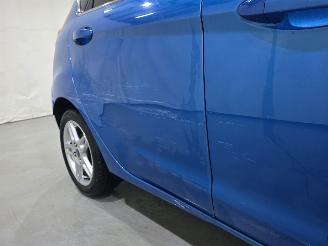 Ford Fiesta 1.0 Titanium AC Navi LM  59Kw Bjr.2015 picture 32