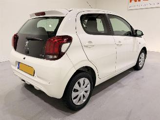 Peugeot 108 HB 1.0 e-VTi Active Airco picture 22