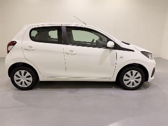 Peugeot 108 HB 1.0 e-VTi Active Airco picture 14