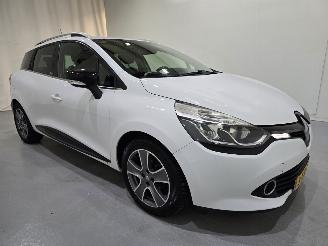 škoda osobní automobily Renault Clio Estate 0.9 TCe Night&Day 66kw Bjr.2014 2014/8